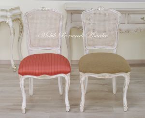 SE09 SL2 Parisian Chair Lacquered Antique White Pickled 06